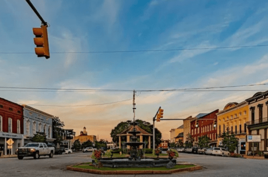 DNA Testing in Pharr, TX